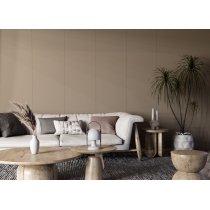 EXPANSE - 24X142, TAUPE SOLO, MATTE